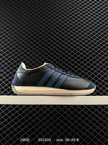 Other Adidas Originals COUNTRY OG COUNTRY AFE IE8611 SIZE 36 36 5 37 5 38 38 5 39 40 40 5 41 Lifestyle - Unisex (BS-78029)