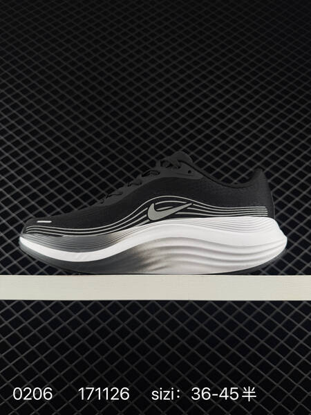 Nike Journey Run 2 white black pink EU 36-45 5 running lifestyle