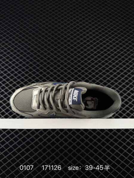 Nike Air Winflo 12 gray blue white 36-45 5 running lifestyle