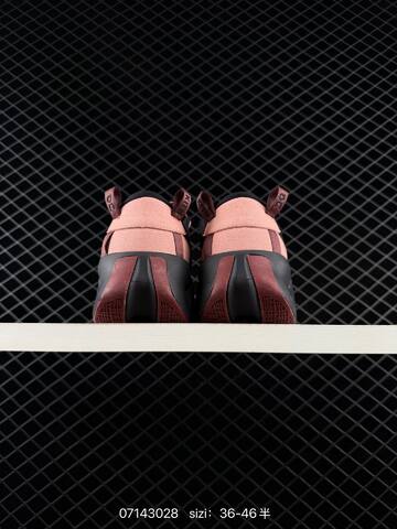 On Running Cloud Kith Maroon Peach Dark Gray EU 36-46 Running Shoe Running Sneakers - Unisex (BS-85044)