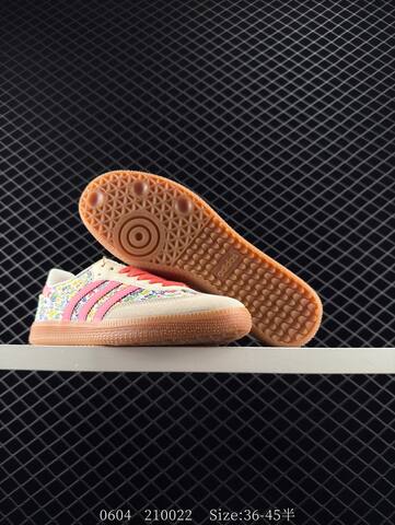 Adidas Originals Samba OG JI0281 36-45 210022 Lifestyle - Unisex (BS-78501)