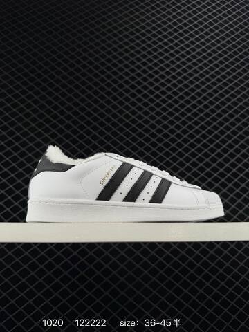 Adidas Originals Superstar C77124 35 5 36 36 5 37 38 38 5 39 Lifestyle - Women's (BS-77552)