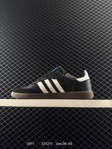 Adidas Originals Samba XLG B75807 ID 331211 Size 36 45 Lifestyle - Unisex (BS-77802)