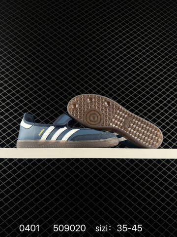 Adidas Samba Jane w Replica IH6561 Size 36 45 509020 Lifestyle - Unisex (BS-76196)