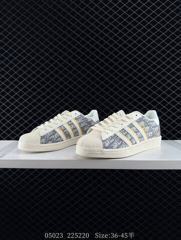 Adidas Originals Superstar BZ2525 36 36 5 37 38 38 5 39 Lifestyle - Women's (BS-78599)