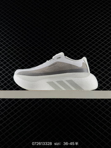 ADIDAS ULTRABOOST Adidas Hyperboost EDGE Boost KK0288 36 36 5 37 38 38 5 39 40 Lifestyle - Unisex (BS-74788)