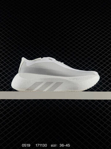 Other Adidas Hyperboost EDGE Boost 36 36 37 38 38 39 40 40 41 42 Lifestyle - Unisex (BS-75574)