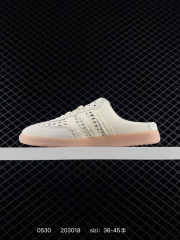 Adidas Originals Wb Pony Tonal Samba OG KH7719 36 36 5 37 38 Lifestyle - Women's (BS-75440)