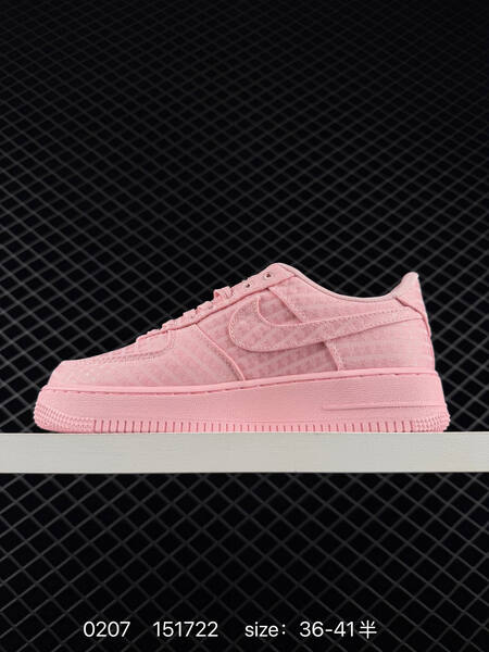 Nike Air Force 1 Low White EU 36-45 casual lifestyle