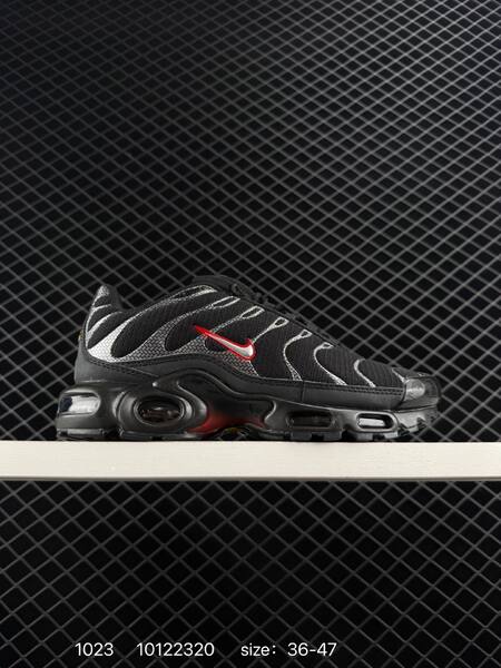 Nike Air Max Plus black blue yellow white EU 36-47 running lifestyle