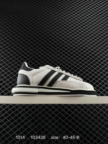 Adidas Originals Campus MFX REBOOT GX1359 36 36 5 37 38 38 5 39 40 40 5 41 42 Lifestyle - Unisex (BS-77614)