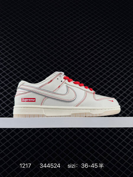 Nike SB Dunk Low assorted multicolor black-white pink EU 36-45 skate lifestyle
