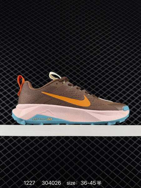 Nike ReactX Wildhorse 10 multi-color EU 36-45 5 trail lifestyle