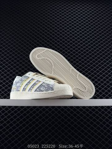 Adidas Originals Superstar BZ2525 36 36 5 37 38 38 5 39 Lifestyle - Women's (BS-78599)