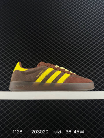 Adidas Originals Gazelle Indoor IE7002 36 36 5 37 38 38 5 39 40 40 5 41 42 Lifestyle - Unisex (BS-77155)