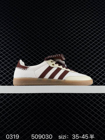Adidas Originals Wb Pony Tonal Samba OG IE0586 36 36 5 37 38 Lifestyle - Women's (BS-76375)