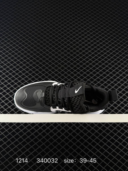 Nike Air Max Alpha Savage 2 black white 39-45 training lifestyle