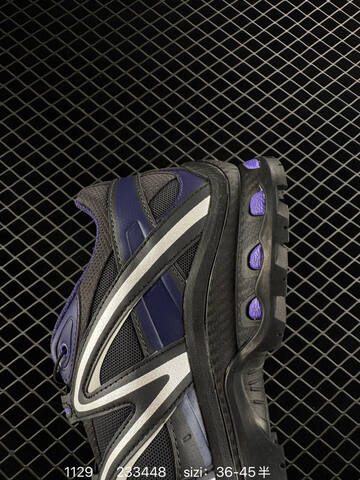 Other SALOMON XT-QUEST SENSIFIT Premium Replica High-end Men s And Women s Fashion Sports Running And Basketball Shoes Up To 95 Off Retail During The Current Promotion Casual Lifestyle Sneakers BS-85905