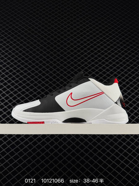 Nike Kobe 5 Protro white black grey camo with red accents 38-46 basketball lifestyle