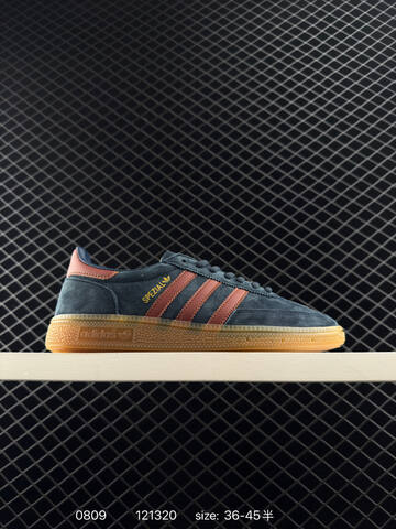 Adidas Handball Spezial JH5436 36 36 5 37 5 38 38 5 39 40 41 42 Lifestyle - Unisex (BS-78021)