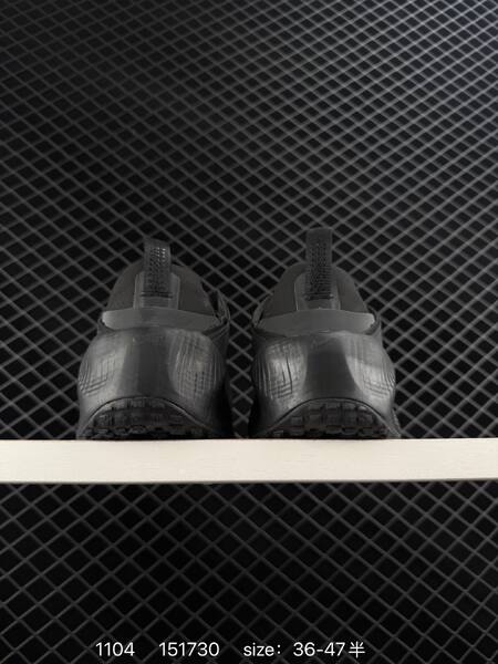 Nike Ava Rover Triple Black EU 36-47 5 casual lifestyle