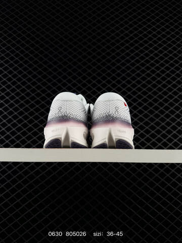 On Cloudtilt White Grey Purple EU 36-45 Running Shoe Running Sneakers - Unisex (BS-85098)
