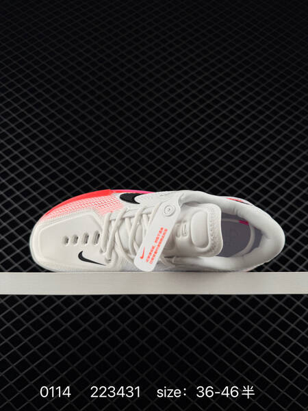Nike Air Zoom G T Cut EP white black bright pink orange 36-46 5 basketball lifestyle