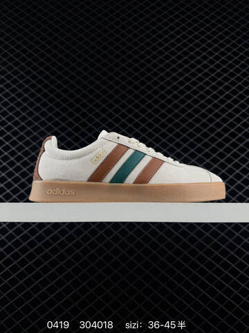 Other Adidas VL COURT 2 0 SHOES JI0497 36 37 38 39 40 41 42 43 44 45 304018 Lifestyle - Unisex (BS-75950)