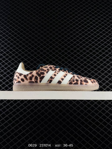Adidas Originals Samba JQ5874 36 36 5 37 38 Lifestyle - Women's (BS-75088)
