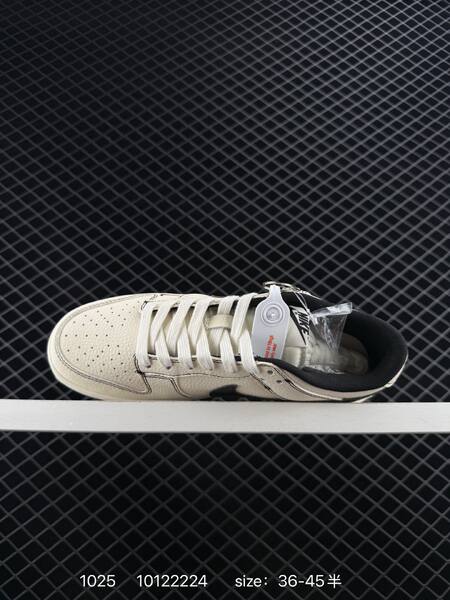 Nike SB Dunk Low Supreme Sail Light Grey EU 36-45 5 skate lifestyle