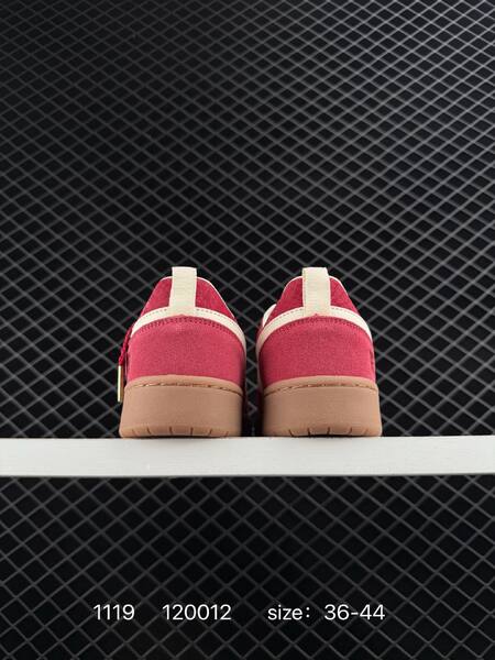 Nike SB Dunk Low Free 99 pink red with sail and gum EU 36-44 skate lifestyle