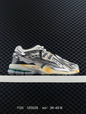 New Balance 1906A M1906RB beige silver black yellow green EU 36-45 sneaker