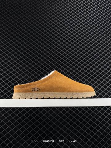 Alo Yoga Recovery Slipper 104524 120 1 1 Replica For Sale High-end Men s And Women s Fashion Sports Running And Basketball Shoes Up To 95 Off Retail During The Current Promotion Casual Lifestyle Sneakers (BS-88185)
