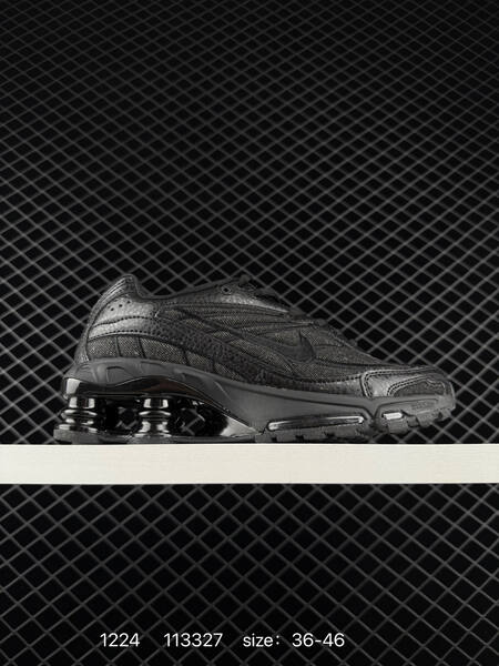 Nike Shox Ride 2 olive black EU 36-46 running lifestyle