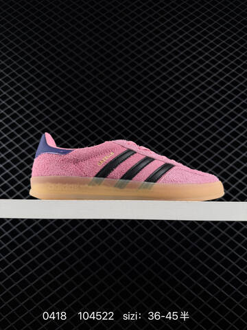 Adidas Samba OG HP7903 50 Lifestyle - Men's (BS-75969)