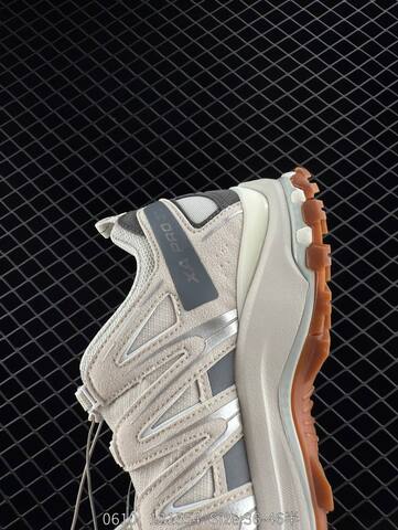 Other Salomon XA PRO 3 D SUEDE Premium Replica High-end Men s And Women s Fashion Sports Running And Basketball Shoes Up To 95 Off Retail During The Current Promotion Casual Lifestyle Sneakers (BS-86069)