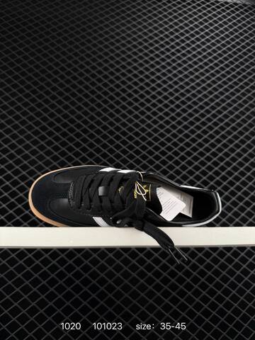 Adidas Originals Samba IF0642 35 5 36 36 5 37 38 38 5 3 Lifestyle - Women's (BS-77554)