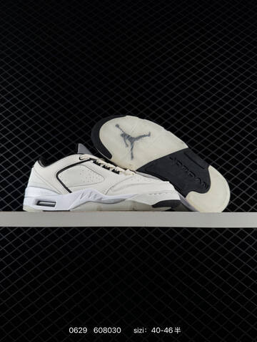 Other Jordan Air Jordan Sixty Plus IR1847 40 46 608030 Lifestyle - Men's (BS-79060)