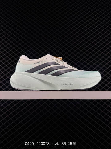 Other Adidas SUPERNOVA SOLUTIONE 3 M KK1207 36 36 5 37 38 38 5 39 40 40 5 41 42 Lifestyle - Unisex (BS-75942)