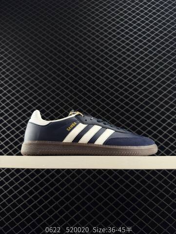 Adidas Originals Samba OG JI3217 36 36 5 37 38 38 5 39 40 40 5 41 4 Lifestyle - Unisex (BS-78347)
