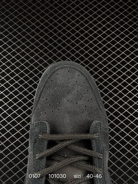 Nike Dunk Low black 40-46 skate lifestyle