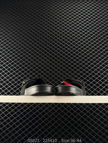 New Balance 2152 All Black EU 36-44 Slides - Unisex (BS-83397)