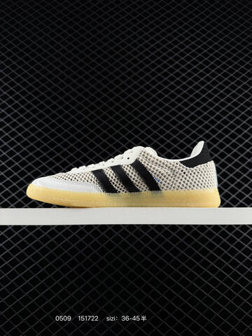 Adidas Originals Wb Pony Tonal Samba OG IH4003 SIZE 36 36 37 Lifestyle - Women's (BS-75697)