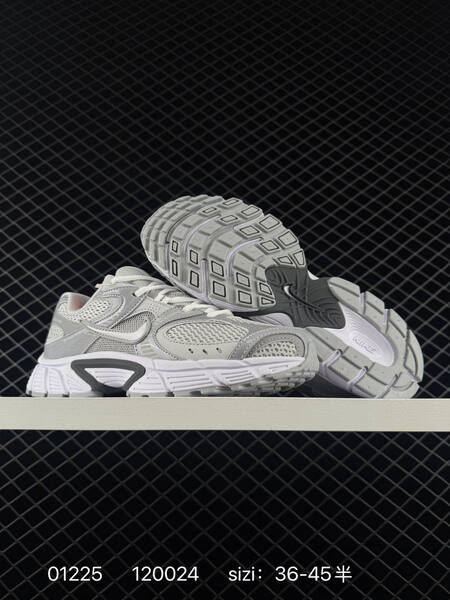 Nike V5 RNR silver blue white 36-45 5 running lifestyle