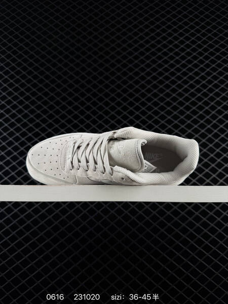 Nike Air Force 1 07 light grey EU 36-45 sneaker