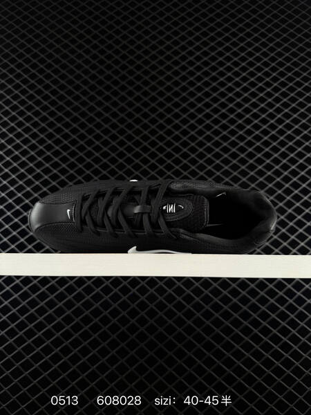 Nike Shox 2 black white EU 40-45 lifestyle