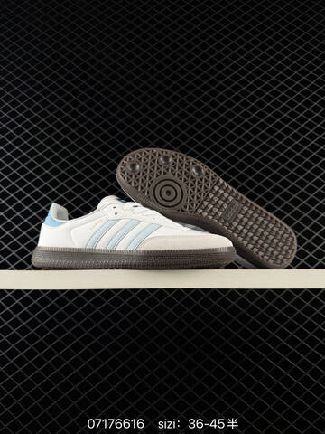 Adidas Originals Samba OG LD2055 36 36 5 37 38 38 5 39 40 Lifestyle - Unisex (BS-74885)
