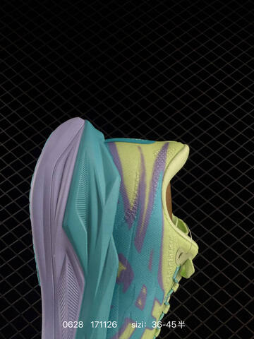 ASICS GEL-NIMBUS Lime Turquoise Lavender EU 36-45 Running Shoe Running Sneakers - Unisex (BS-81818)