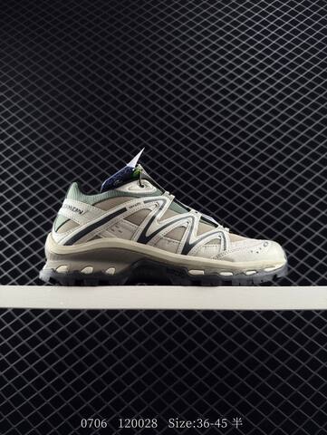 Other SALOMON CNY XT-QUEST PANHUI SENSIFIT 1 1 Replica High-end Men s And Women s Fashion Sports Running And Basketball Shoes Up To 95 Off Retail During The Current Promotion Casual Lifestyle Sneakers (BS-86040)