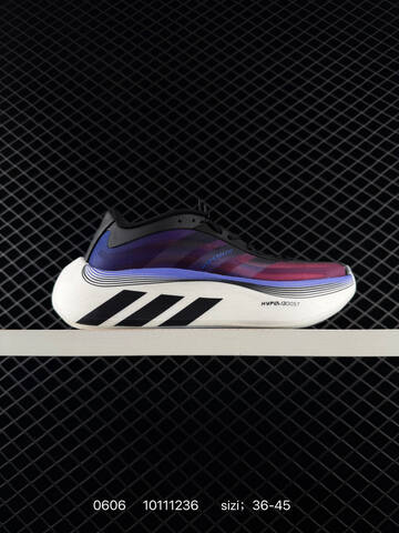 Other Adidas Hyperboost EDGE Boost LZ8507 36-45 10111236 Lifestyle - Unisex (BS-75365)